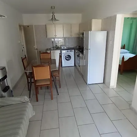 Emiliano 7 Apartament