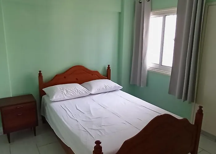 Appartement Emiliano 7 Larnaca