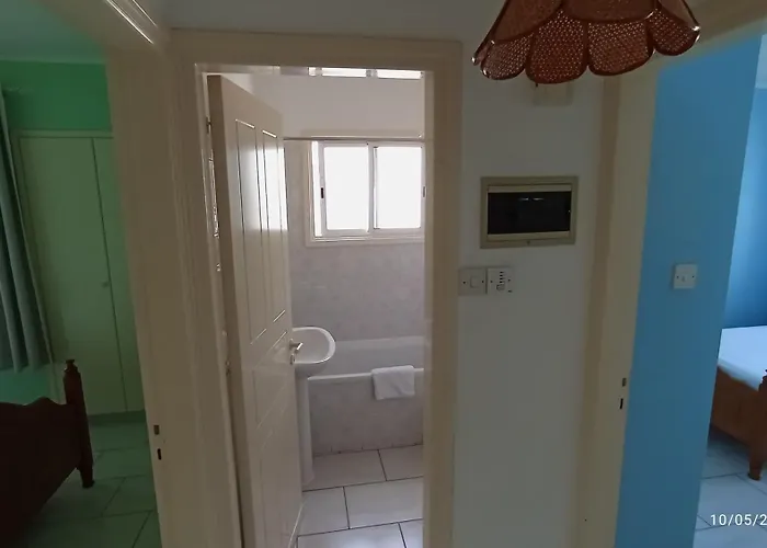 Emiliano 7 Appartement *