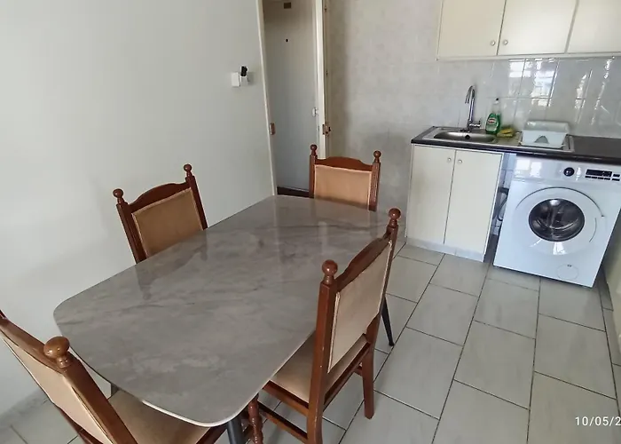 Appartement Emiliano 7 *