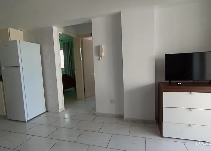 Emiliano 7 Appartement