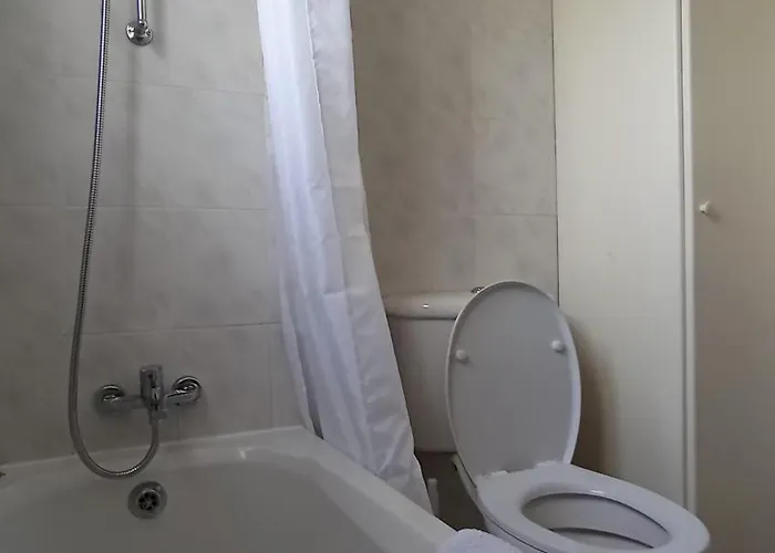 Emiliano 7 Appartement