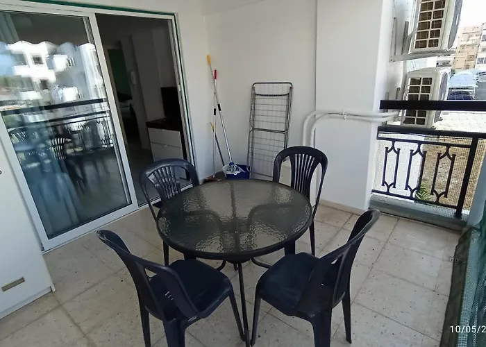 Appartement Emiliano 7