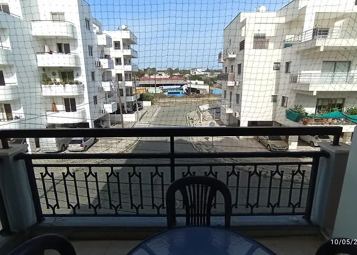 Appartement Emiliano 7