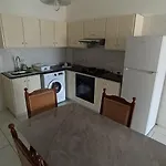 Emiliano 7 Daire Larnaca