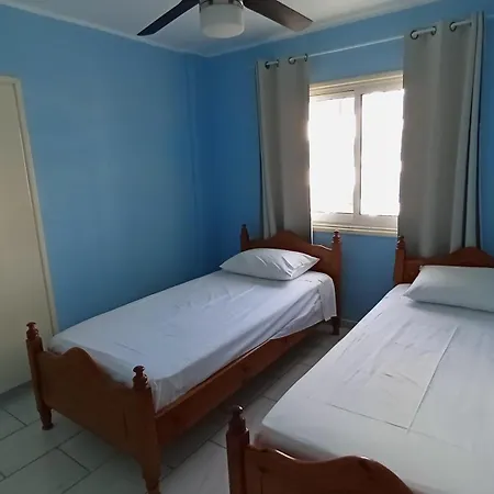 דירה Emiliano 7 לרנקה