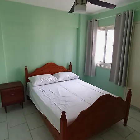 דירה Emiliano 7 לרנקה