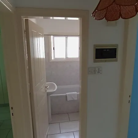 Emiliano 7 דירה *