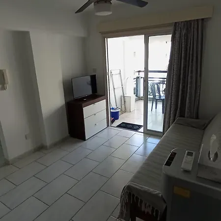 Emiliano 7 Appartement Larnaca