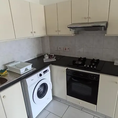 Emiliano 7 Appartement