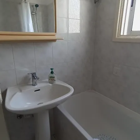 Emiliano 7 Larnaca