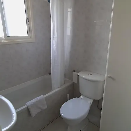 דירה Emiliano 7 *