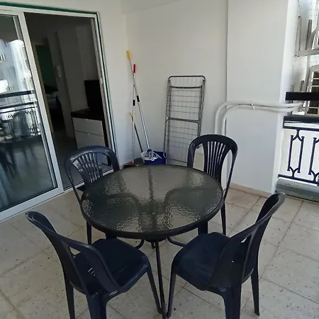Apartment Emiliano 7