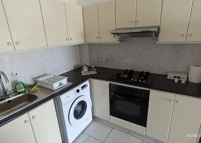 Emiliano 7 Lägenhet