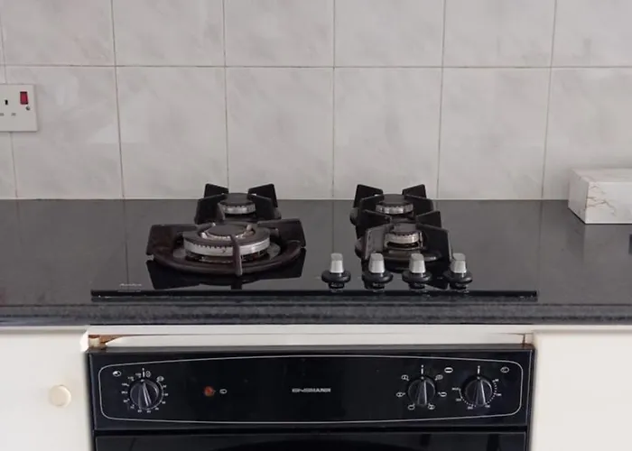 Emiliano 7 Lägenhet *