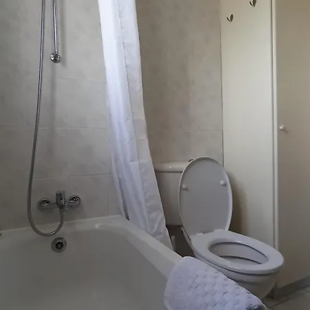 Emiliano 7 Appartement