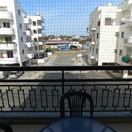 Διαμέρισμα Emiliano 7