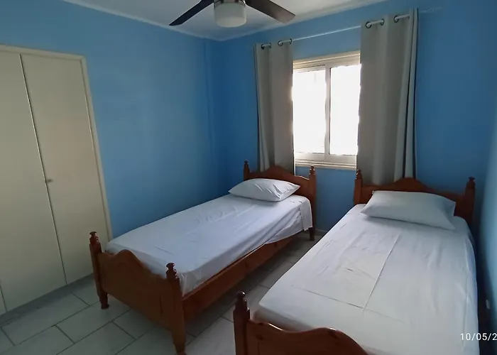 Διαμέρισμα Emiliano 7 Λάρνακα