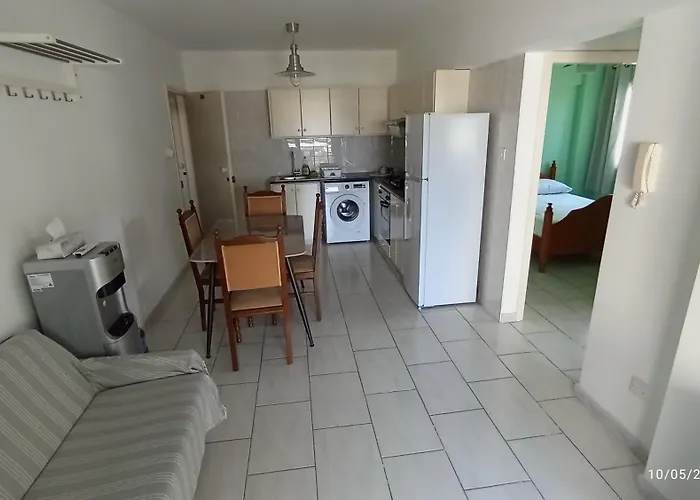 Emiliano 7 Διαμέρισμα