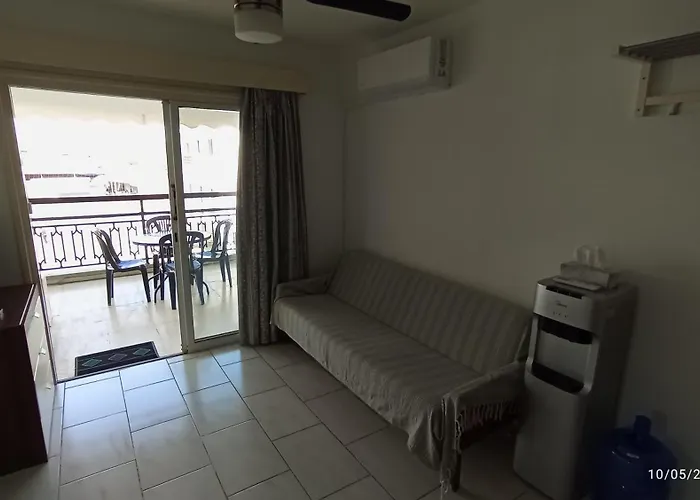 Emiliano 7 Λάρνακα