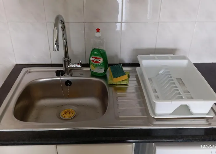 Διαμέρισμα Emiliano 7