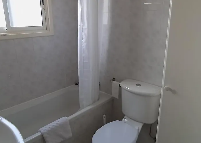 Διαμέρισμα Emiliano 7 *